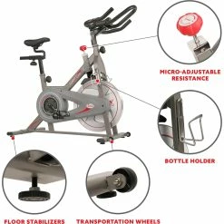 Flash Sale ✔️ Sunny Health And Fitness Sunny Health & Fitness Synergy Magnetic Indoor Cycling Bike ⭐ 16 Flash Sale ✔️ Sunny Health And Fitness Sunny Health & Fitness Synergy Magnetic Indoor Cycling Bike ⭐ -sports outdoors shop unnamed file 1977