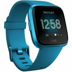 Top 10 🤩 Fitbit Versa Lite 😉