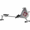 Promo 👍 Sunny Health And Fitness Sunny Health & Fitness Dynamic Air Rowing Machine 🛒