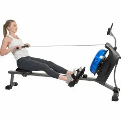Deals ✔️ Sunny Health And Fitness Sunny Health & Fitness Hydro+ Dual Resistance Magnetic Water Rower ✔️ 13 Deals ✔️ Sunny Health And Fitness Sunny Health & Fitness Hydro+ Dual Resistance Magnetic Water Rower ✔️ -sports outdoors shop unnamed file 1985