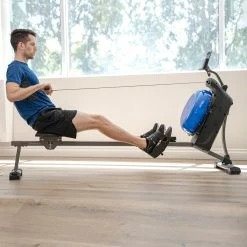 Deals ✔️ Sunny Health And Fitness Sunny Health & Fitness Hydro+ Dual Resistance Magnetic Water Rower ✔️ 21 Deals ✔️ Sunny Health And Fitness Sunny Health & Fitness Hydro+ Dual Resistance Magnetic Water Rower ✔️ -sports outdoors shop unnamed file 1993