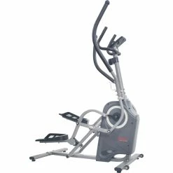 Brand new 🌟 Sunny Health And Fitness Sunny Health & Fitness Climbing Cross Trainer Elliptical Stepper Machine 🛒