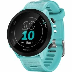 Cheap 🧨 Garmin Men's / 👩 Women's Forerunner 55 GPS Running ⌚ Watch 010-02562 ❤️ -sports outdoors shop unnamed file 20