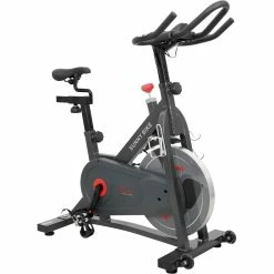 Flash Sale ⌛ Sunny Health And Fitness Sunny Health & Fitness Pro II Magnetic Indoor Cycling Bike 😉 -sports outdoors shop unnamed file 2010