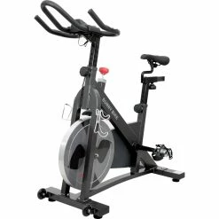 Flash Sale ⌛ Sunny Health And Fitness Sunny Health & Fitness Pro II Magnetic Indoor Cycling Bike 😉 -sports outdoors shop unnamed file 2013