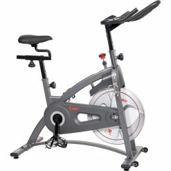 Cheapest 😀 Sunny Health And Fitness Magnetic Belt Drive Indoor Cycling Bike 😀
