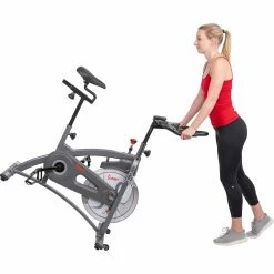 Cheapest 😀 Sunny Health And Fitness Magnetic Belt Drive Indoor Cycling Bike 😀 -sports outdoors shop unnamed file 2020