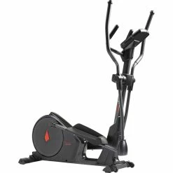 Budget ✔️ Sunny Health And Fitness Premium Elliptical Exercise Machine Smart Trainer 😉