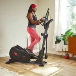 Budget ✔️ Sunny Health And Fitness Premium Elliptical Exercise Machine Smart Trainer 😉 -sports outdoors shop unnamed file 2030