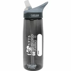 Flash Sale ✨ Camelbak Go Navy Eddy .75L Bottle 👏