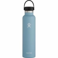 Top 10 😍 Hydro Flask Standard Mouth Flex Cap 24 Oz. Insulated Bottle ❤️