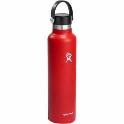 Top 10 😍 Hydro Flask Standard Mouth Flex Cap 24 Oz. Insulated Bottle ❤️ -sports outdoors shop unnamed file 2037