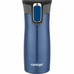 Buy 🛒 Contigo Autoseal And Thermalock West Loop Mug ✔️ -sports outdoors shop unnamed file 2042