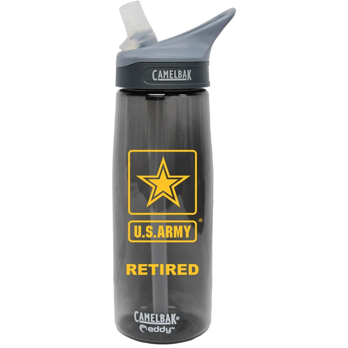 Best deal ๐ Camelbak U.S. Army Retired Eddy .75L Bottle ๐ 3 Best deal ๐ Camelbak U.S. Army Retired Eddy .75L Bottle ๐