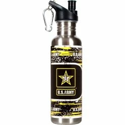 Budget ✨ Great American Products 26 Oz. Stainless Steel Water Bottle 🌟