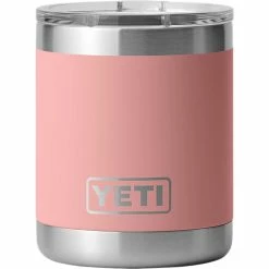 Outlet ⌛ Yeti Rambler 10 Oz. Lowball 🌟