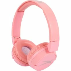 Budget ❤️ Altec Lansing 2 In 1 Kids Safe Headphones 🔔