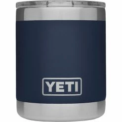 Outlet ⌛ Yeti Rambler 10 Oz. Lowball 🌟 -sports outdoors shop unnamed file 2081