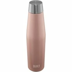 New 🧨 BUILT PerfectSeal Apex Vacuum Insulated 18 Oz. Bottle 💯