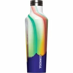 Brand new 🥰 Corkcicle Triple Insulated Vacuum Sealed Canteen ❤️