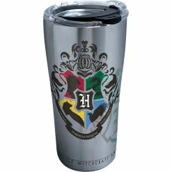 Best deal 😍 Tervis Tumblers WBHP HOGWARTS ALUMNI STAINLESS 20 OZ 🤩