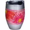 Top 10 ⭐ Tervis Tumblers COLOSSAL DAISY STAINLESS 12 OZ 🎉