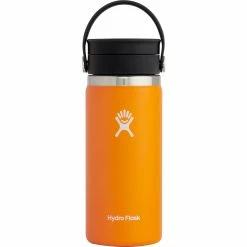 Discount 🤩 Hydro Flask 16 Oz. Coffee Bottle With Flex Sip Lid 👏