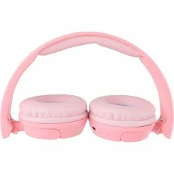 Budget ❤️ Altec Lansing 2 In 1 Kids Safe Headphones 🔔 -sports outdoors shop unnamed file 212
