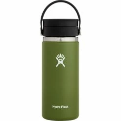 Discount 🤩 Hydro Flask 16 Oz. Coffee Bottle With Flex Sip Lid 👏 -sports outdoors shop unnamed file 2122