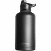 Flash Sale 😉 Primula Traveler Double Wall Vacuum Insulated Stainless Steel 64 Oz. Bottle 👏 -sports outdoors shop unnamed file 2190
