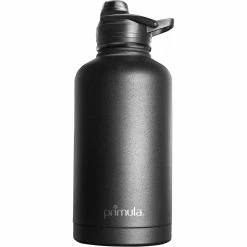 Flash Sale 😉 Primula Traveler Double Wall Vacuum Insulated Stainless Steel 64 Oz. Bottle 👏