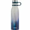 Flash Sale 🎉 Contigo Couture Collection 20 Oz. Insulated Stainless Steel Water Bottle 🔔 -sports outdoors shop unnamed file 2195