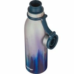Flash Sale 🎉 Contigo Couture Collection 20 Oz. Insulated Stainless Steel Water Bottle 🔔 -sports outdoors shop unnamed file 2197
