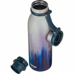 Flash Sale 🎉 Contigo Couture Collection 20 Oz. Insulated Stainless Steel Water Bottle 🔔 -sports outdoors shop unnamed file 2198