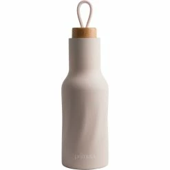 Outlet 🎉 Primula Twist 22 Oz. Insulated Bottle With Screw Top Lid ⌛