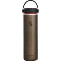 Promo 🛒 Hydro Flask 24 Oz. Lightweight Wide Mouth Trail Series Bottle 👏