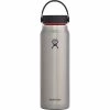 Coupon 🛒 Hydro Flask 32 Oz. Lightweight Wide Mouth Trail Series Bottle 🥰