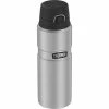 Budget 🎉 Thermos 24 Oz. Stainless King Drink Bottle 😍 -sports outdoors shop unnamed file 2215