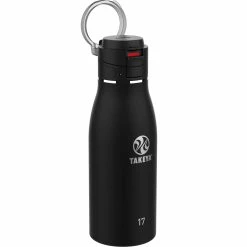 Wholesale 🎉 Takeya 17 Oz. Traveler Insulated Stainless Steel Bottle With Flip Cap 😉