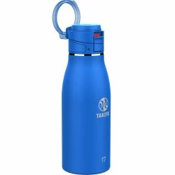 Wholesale 🎉 Takeya 17 Oz. Traveler Insulated Stainless Steel Bottle With Flip Cap 😉 -sports outdoors shop unnamed file 2251