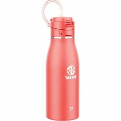 Wholesale 🎉 Takeya 17 Oz. Traveler Insulated Stainless Steel Bottle With Flip Cap 😉 -sports outdoors shop unnamed file 2252