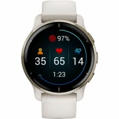 Cheap ✔️ Garmin Men's / 👩 Women's Venu 2 Plus GPS Smartwatch 010-02496 🎁