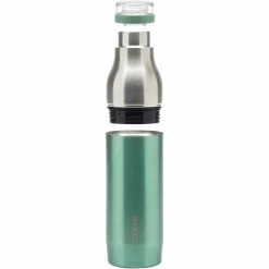 Best Pirce 🛒 Smash Twin Walled Dual Opening Insulated Bottle 👍 -sports outdoors shop unnamed file 2263