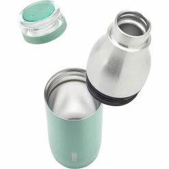 Best Pirce 🛒 Smash Twin Walled Dual Opening Insulated Bottle 👍 -sports outdoors shop unnamed file 2265