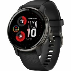 Cheap ✔️ Garmin Men's / 👩 Women's Venu 2 Plus GPS Smartwatch 010-02496 🎁 -sports outdoors shop unnamed file 228