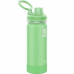 Top 10 🤩 Takeya Actives Insulated Stainless Steel 18 Oz. Water Bottle With Spout Lid 🧨