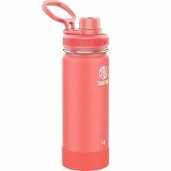 Top 10 🤩 Takeya Actives Insulated Stainless Steel 18 Oz. Water Bottle With Spout Lid 🧨 -sports outdoors shop unnamed file 2288