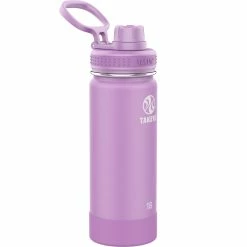 Top 10 🤩 Takeya Actives Insulated Stainless Steel 18 Oz. Water Bottle With Spout Lid 🧨 -sports outdoors shop unnamed file 2290