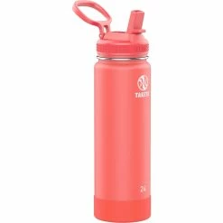 Brand new ๐ Takeya 24 Oz. Actives Insulated Stainless Steel Water Bottle With Straw Lid ๐ 10 Brand new ๐ Takeya 24 Oz. Actives Insulated Stainless Steel Water Bottle With Straw Lid ๐ -sports outdoors shop unnamed file 2298