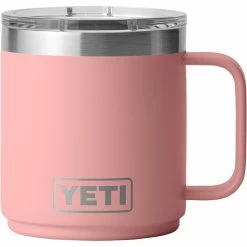 New 🔥 Yeti Rambler 10 Oz. Mug 👏